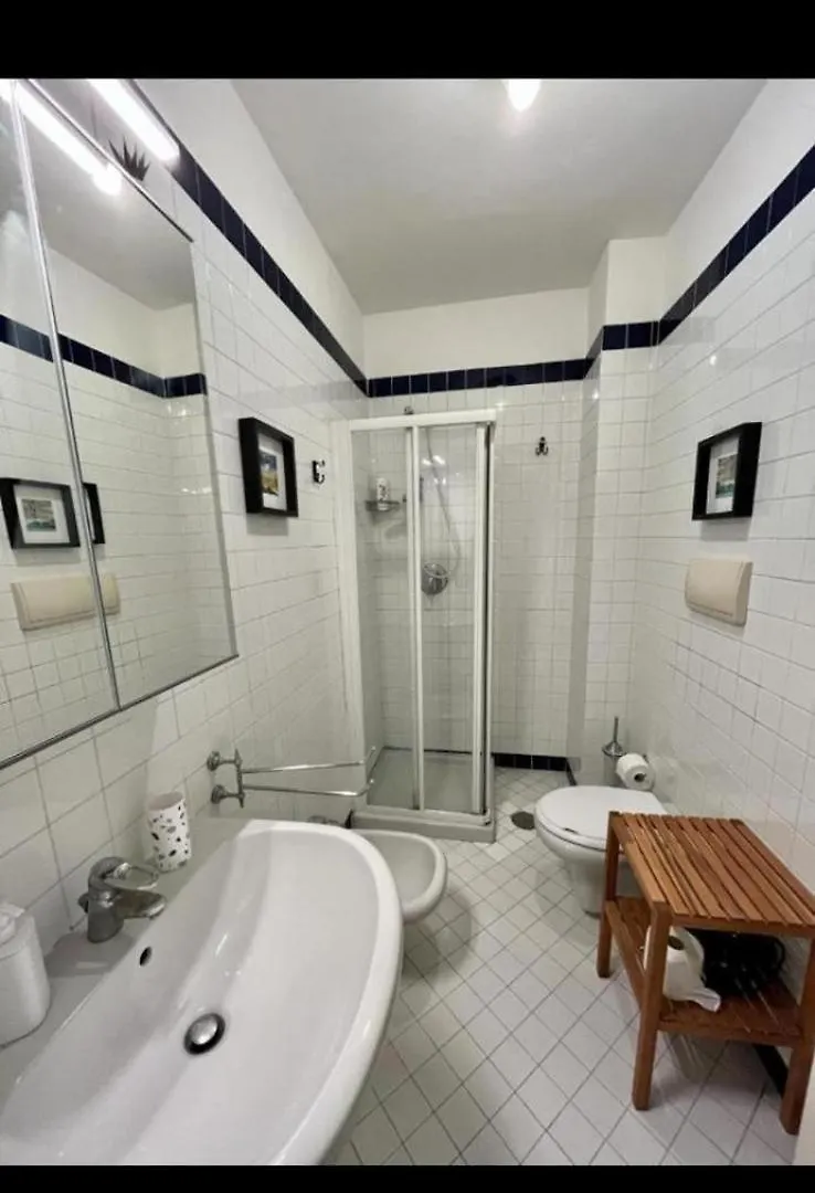 Dimora Rota Duplex Apartment Naples 0*,  Italy