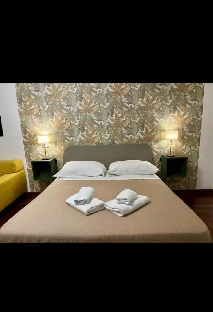 Dimora Rota Duplex Apartment Naples