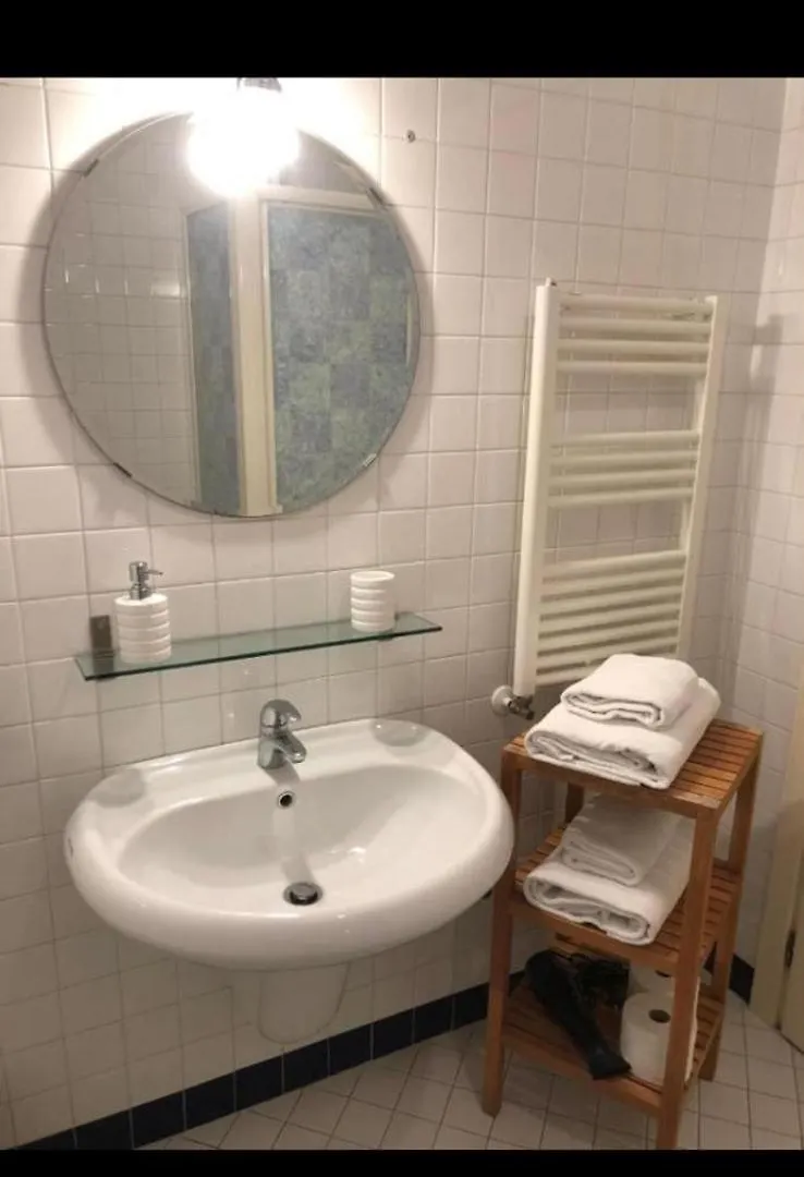 Dimora Rota Duplex Apartment Naples