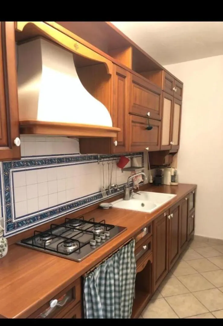 Dimora Rota Duplex Apartment Naples