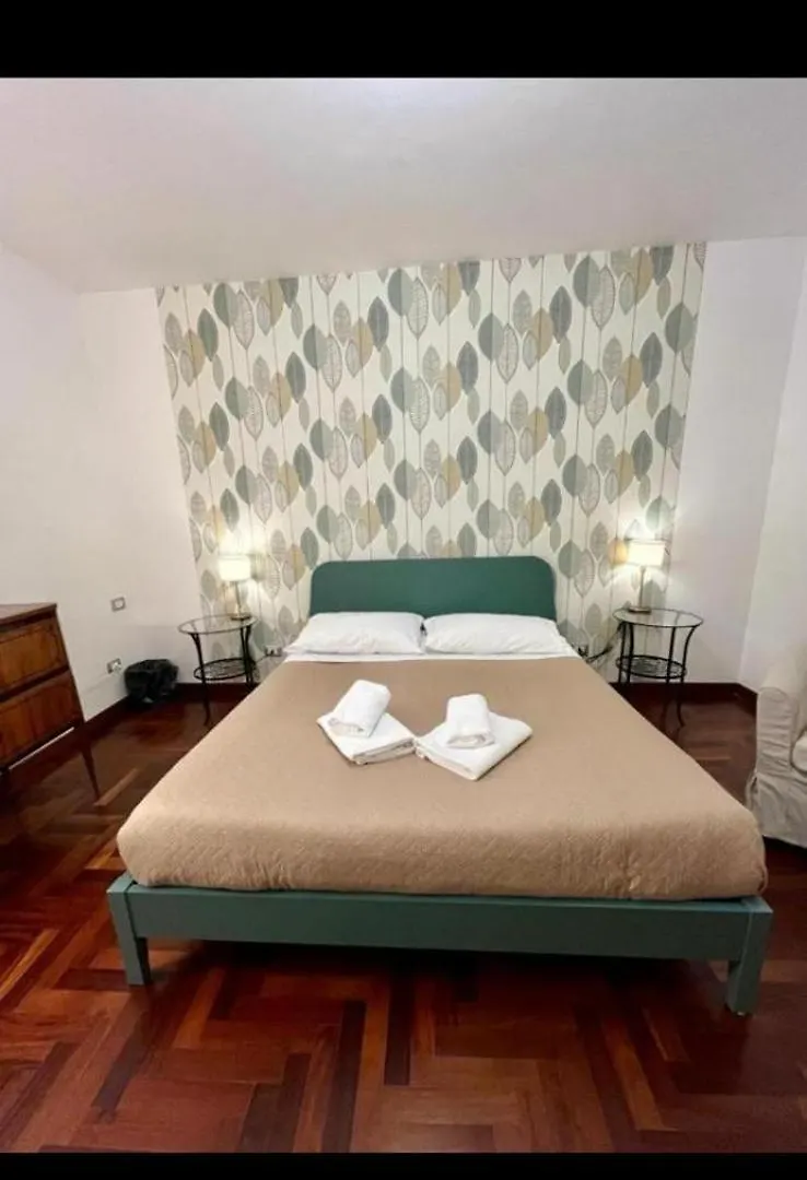 Dimora Rota Duplex Apartment Naples Italy