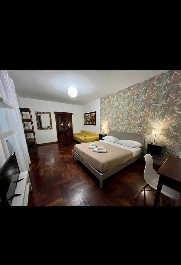 Appartement Dimora Rota Duplex à Naples