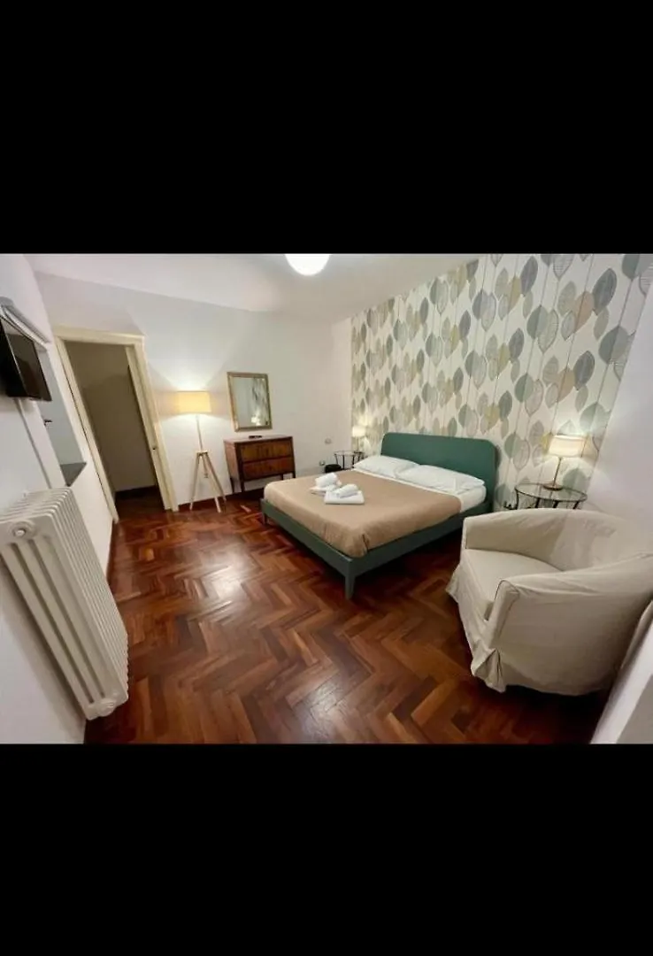 Appartement Dimora Rota Duplex à Naples Italie