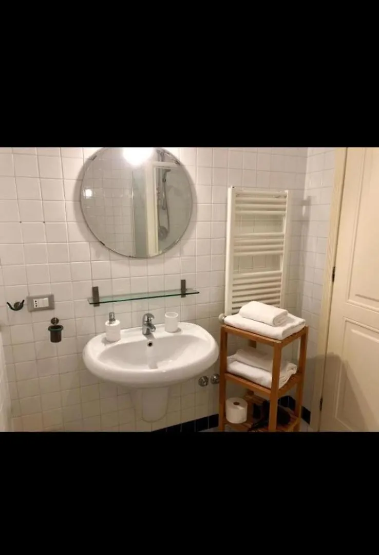 Appartement Dimora Rota Duplex à Naples