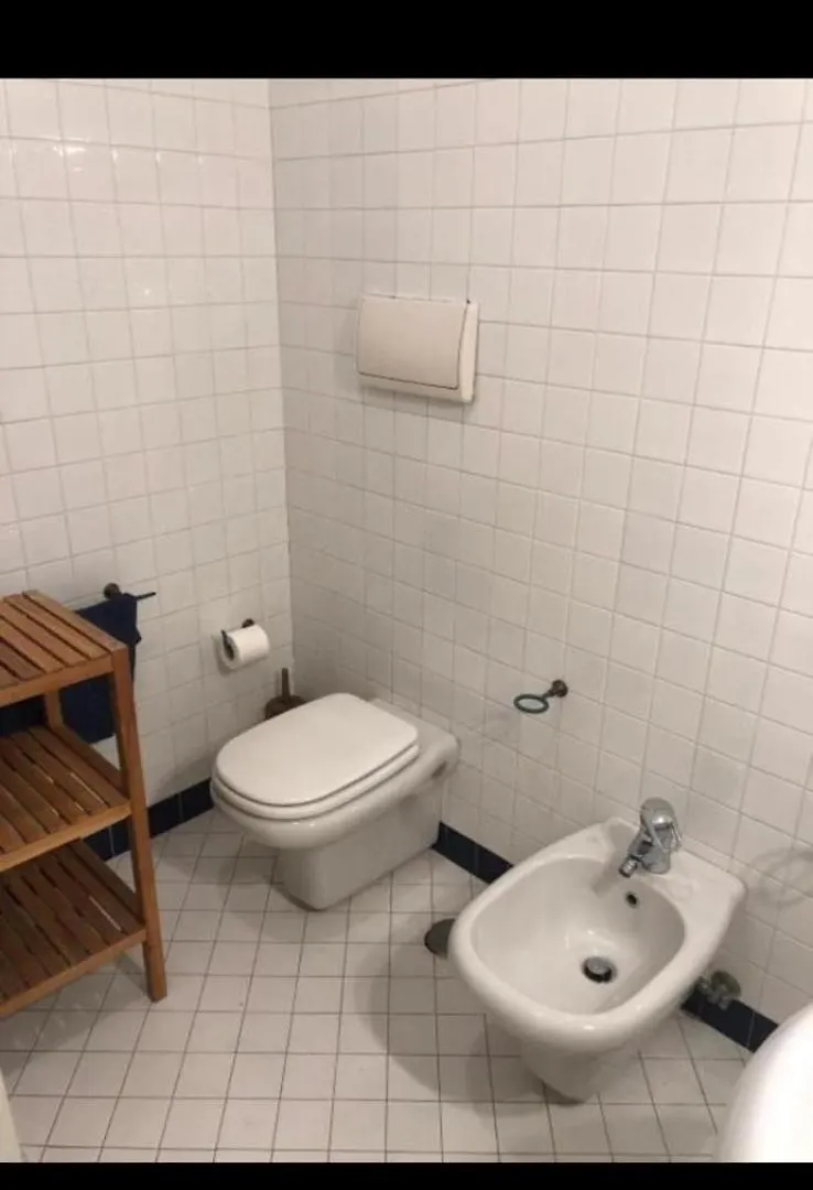 Appartement Dimora Rota Duplex à Naples