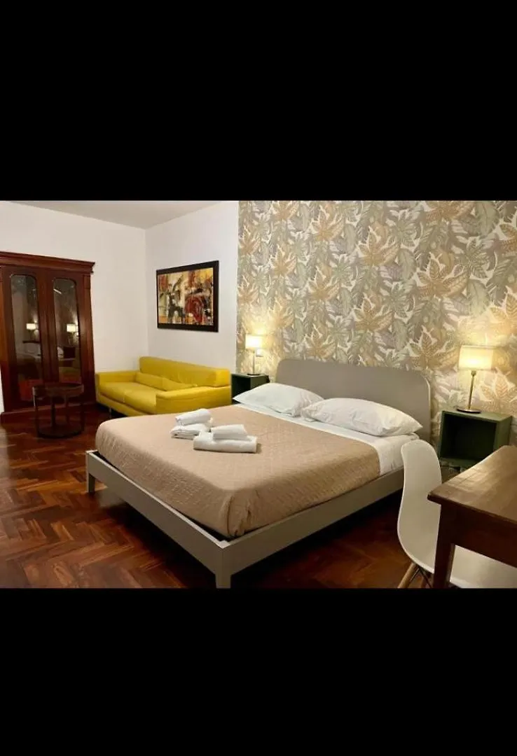 Appartement Dimora Rota Duplex à Naples 0*,  Italie