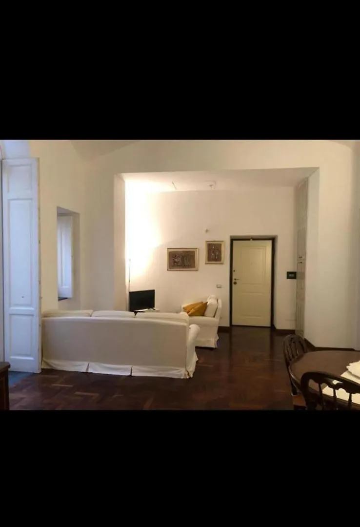 Appartement Dimora Rota Duplex à Naples