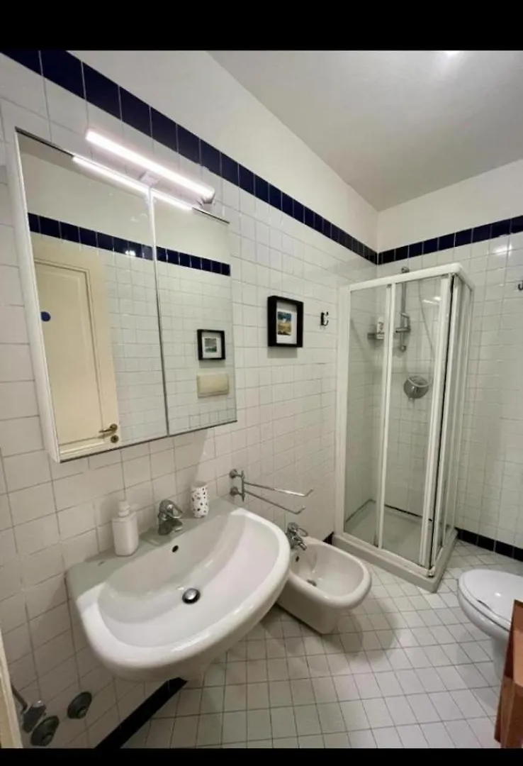 Appartement Dimora Rota Duplex à Naples 0*,