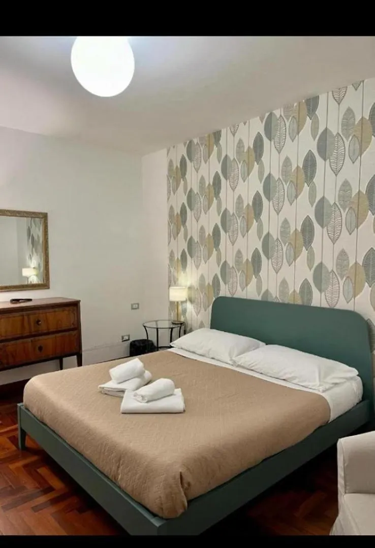 Appartement Dimora Rota Duplex à Naples 0*,