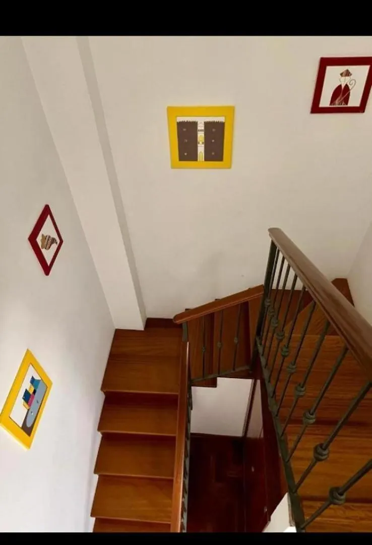 Appartement Dimora Rota Duplex à Naples