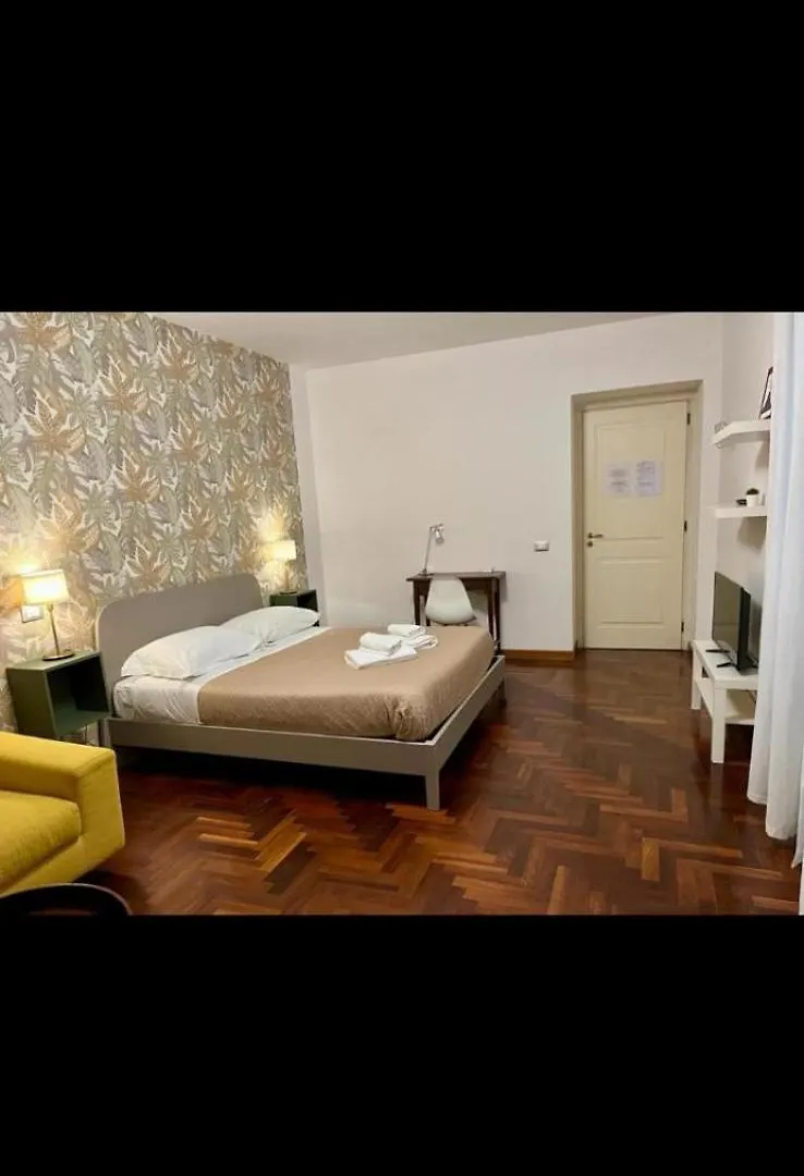 Appartement Dimora Rota Duplex à Naples