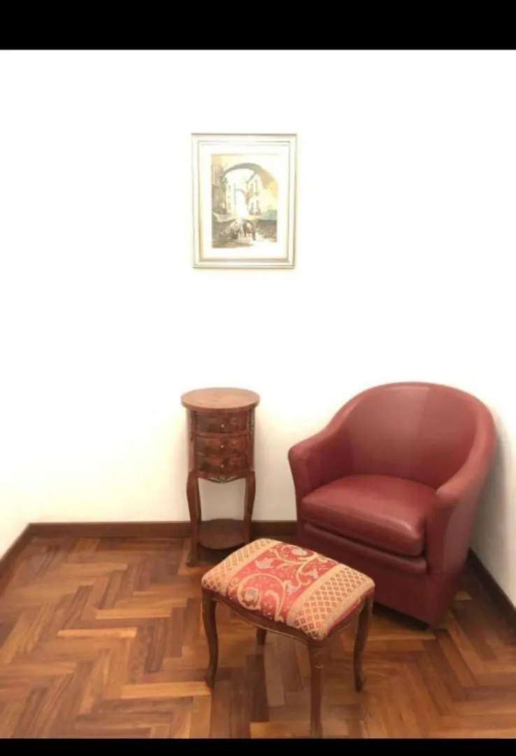 Appartement Dimora Rota Duplex à Naples