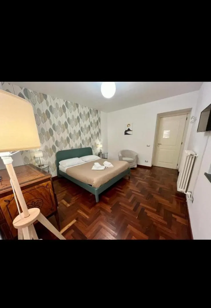 Dimora Rota Duplex Apartment Naples Italy