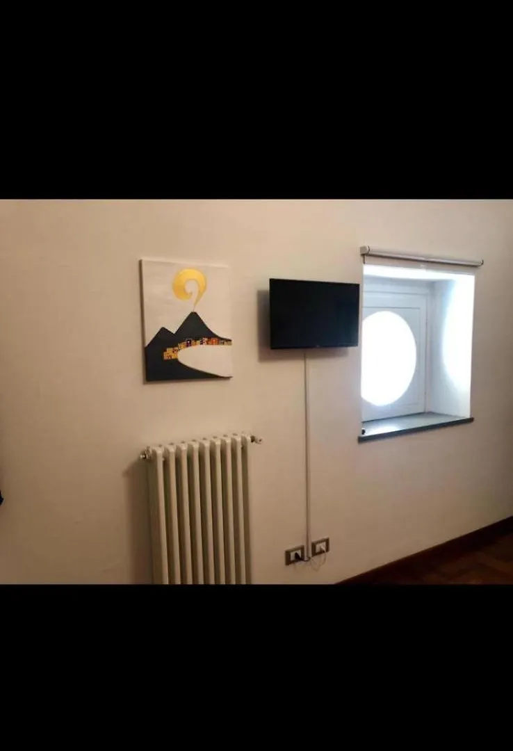 Dimora Rota Duplex Apartment Naples