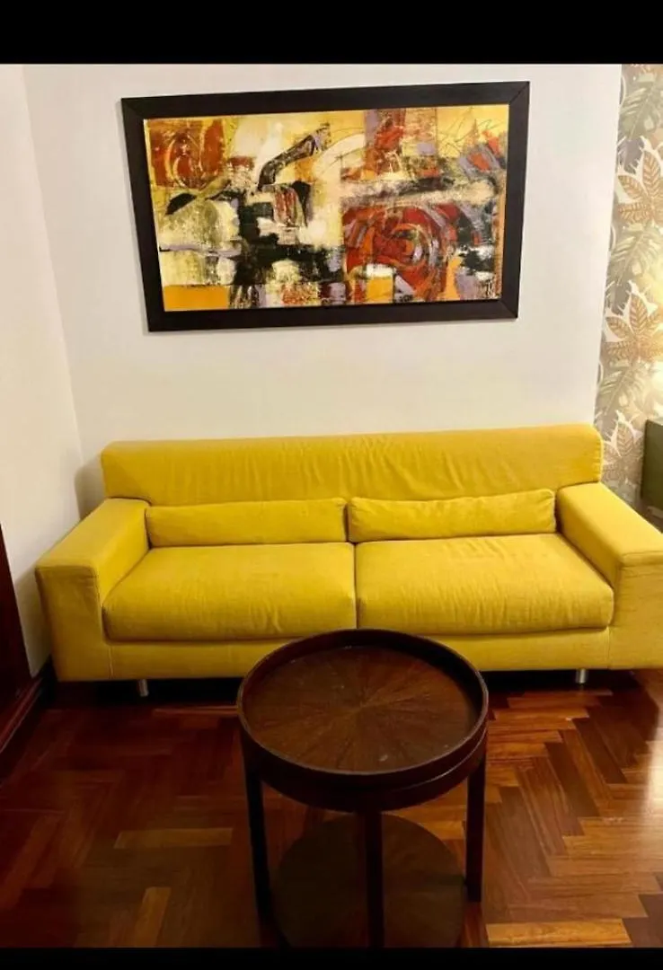 Dimora Rota Duplex Apartment Naples