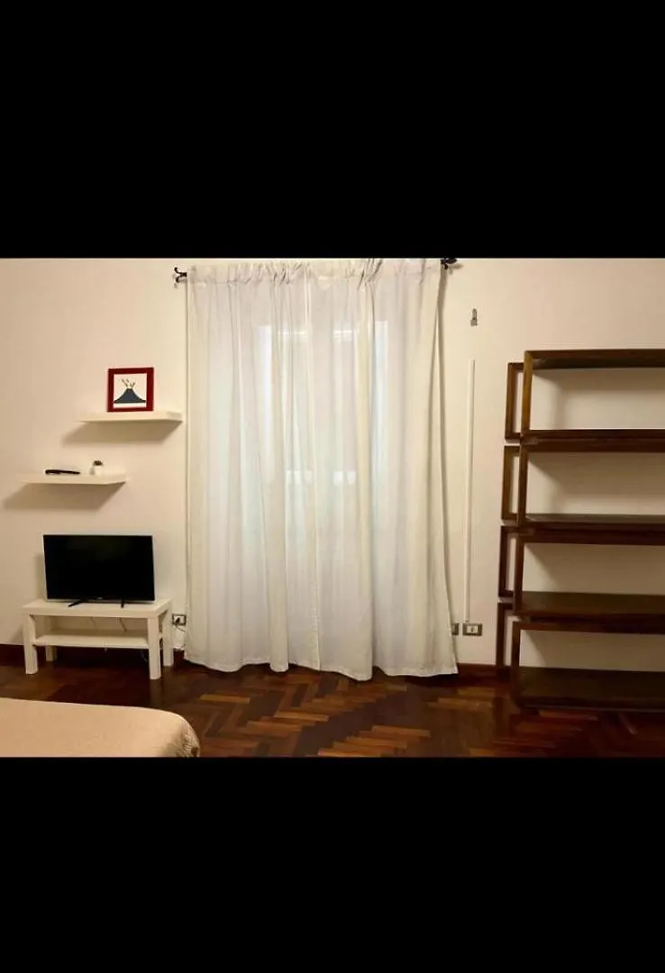 Dimora Rota Duplex Apartment Naples