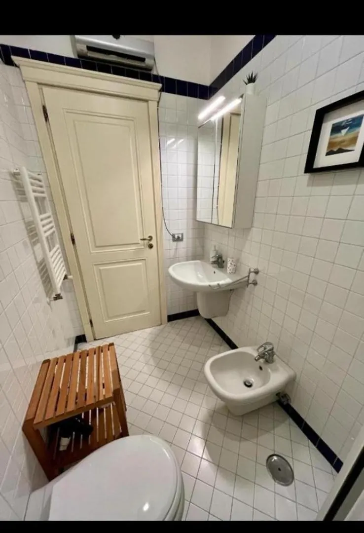 Dimora Rota Duplex Apartment Naples Italy