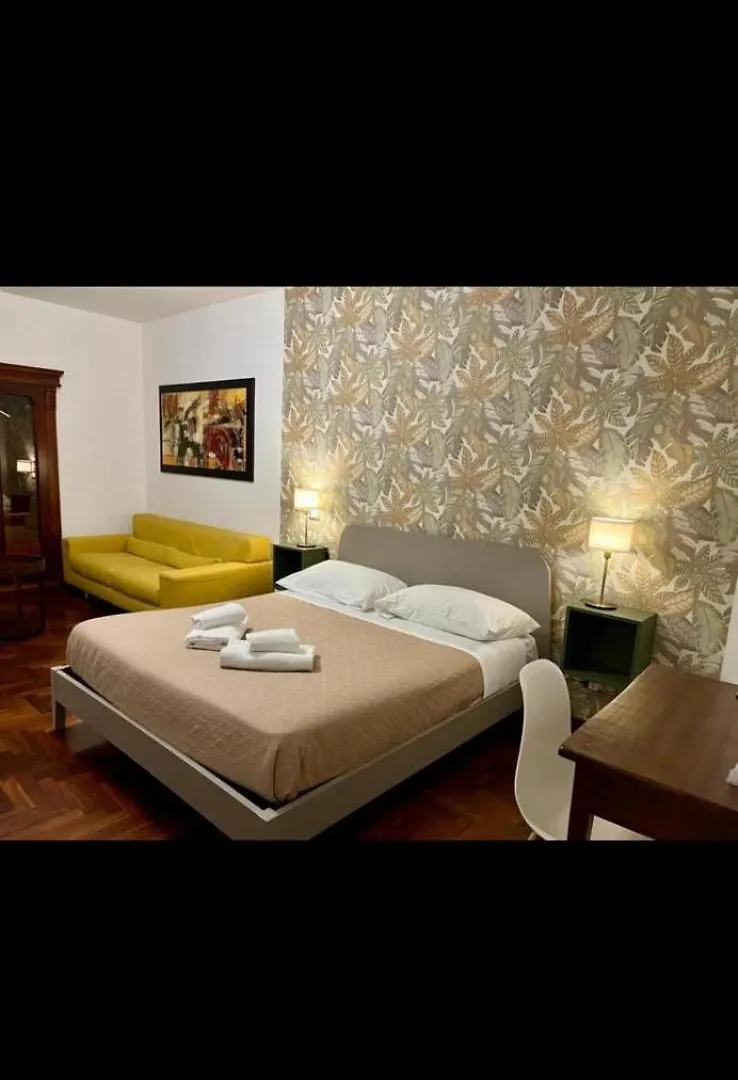Dimora Rota Duplex Apartment Naples