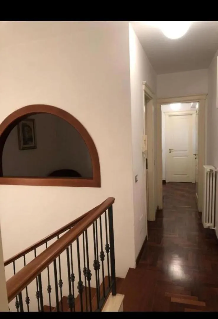 Dimora Rota Duplex Apartment Naples Italy